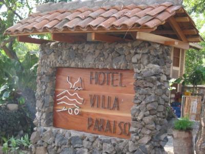 Hotel Villa Paraiso