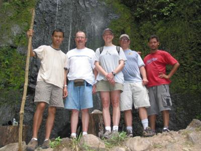 Waterfall Group