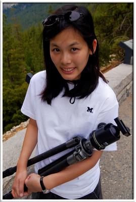 Tripod Stand