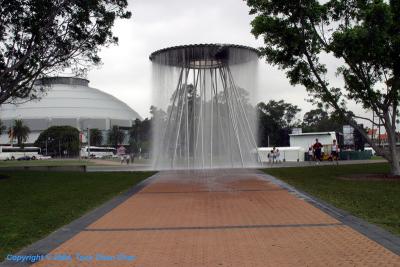 Olympic Park 01