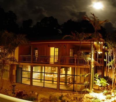 Licuala Lodge