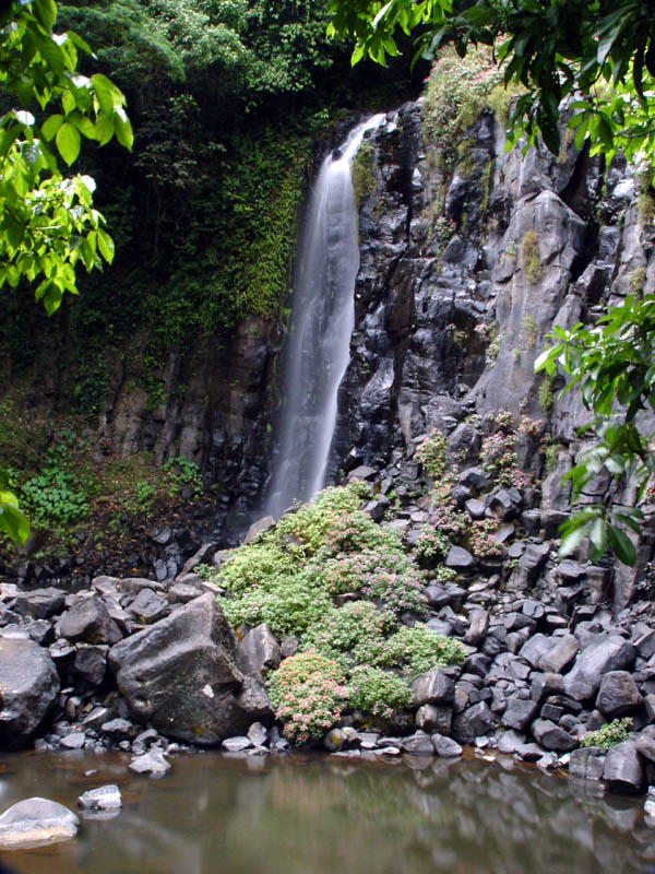 Lower Mungalli Falls