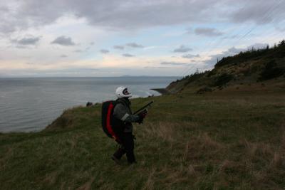 Fort Ebey Feb 6 05