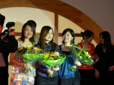 The Winners