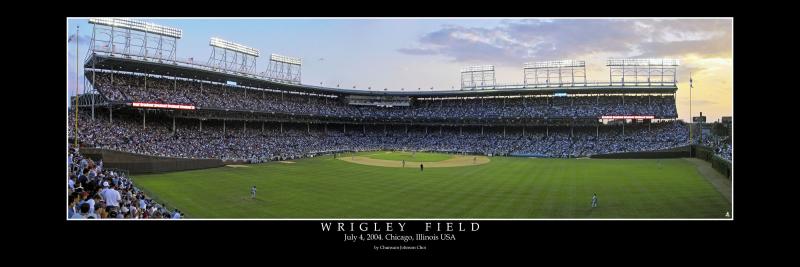 Wrigley
