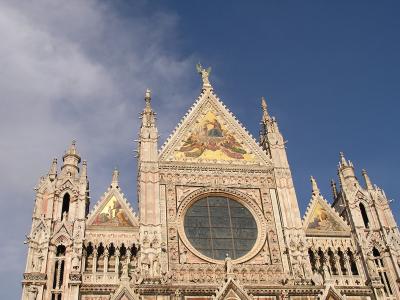 More Duomo