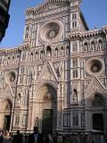Another angle on the Duomo