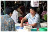 Wet market