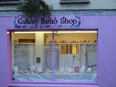 Galway Bead Shop