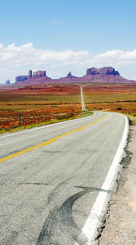 Monument Valley