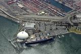 Queen Mary, Long Beach