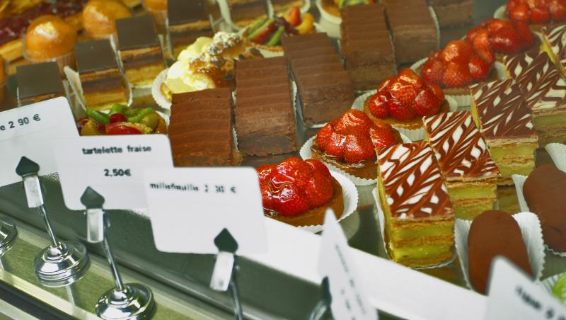 Dessert