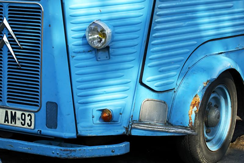 Got The Blues