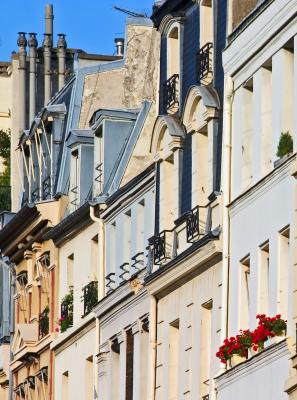 Urban Landscape