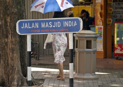 Little India