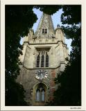 August 6 2004: <br> My Forefathers Church