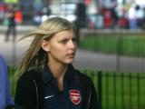 Arsenal Girl
