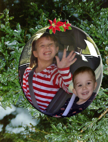Very Merry