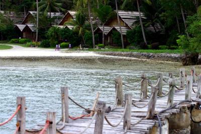 Sportivo Sojourn in the Island Garden City of Samal