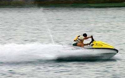 Sportivo Sojourn in the Island Garden City of Samal