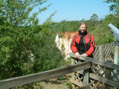 Little Grand Canyon 2004