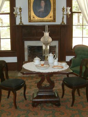 Westville Ga 2004