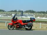 BMW RA Rally Sept 2003