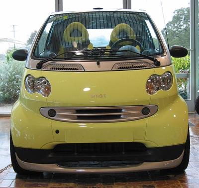 Smart Car