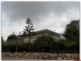 The Knesset