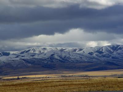 Early winter, 2002