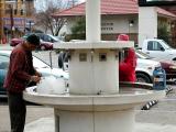 Hot Mineral Water