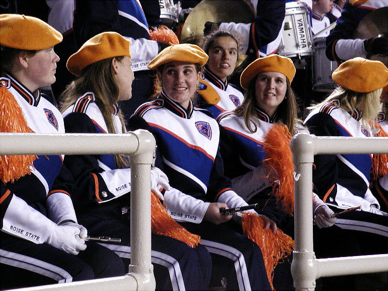 BSU Band
