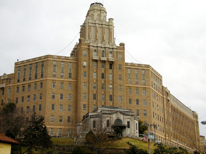 Hot Springs, AR