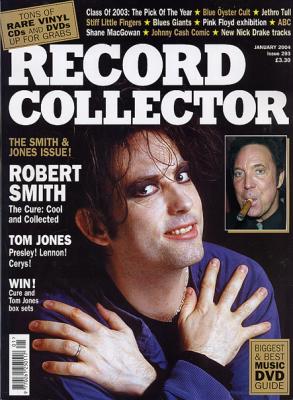 Record Collector (Jan. 2004)