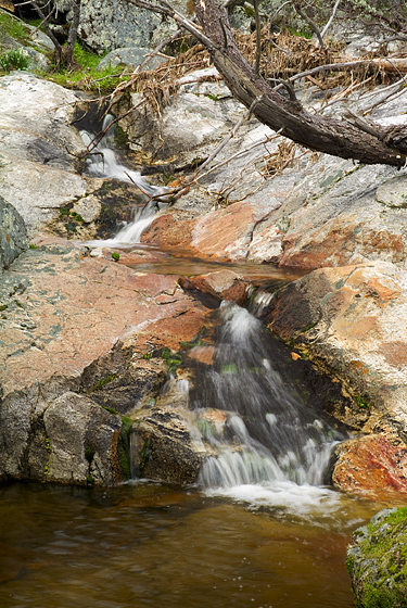 Upper Falls