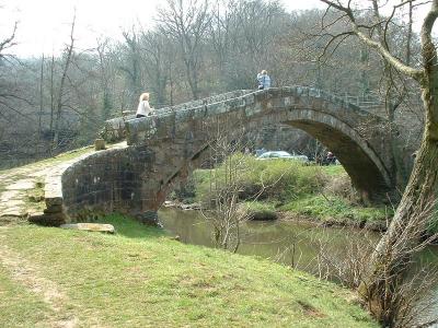 Begger's Bridge