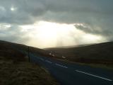 Buttertubs Pass