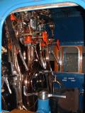 From the Footplate of the Mallard