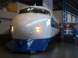 Bullet Train