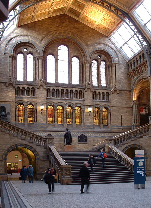 Natural History Museum