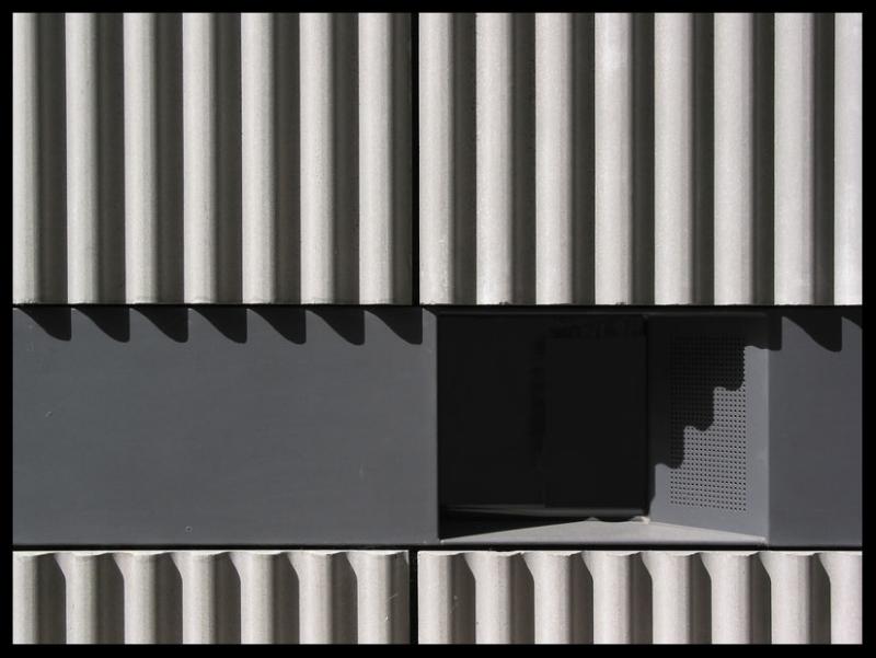 <b>Corrugated Concrete*</b>