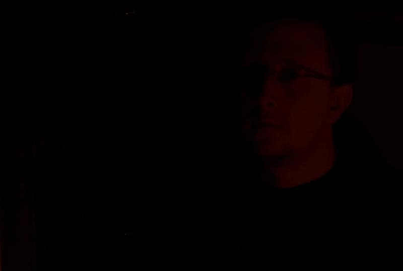 <b>Hiding in the Shadows</b> *<br>by Phil M