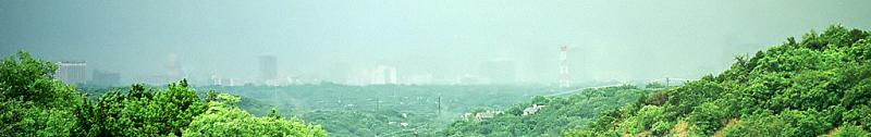 <b>Austin, Texas</b>*<br> by Victor Engel