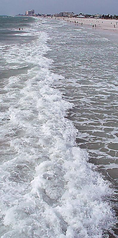 <b>Coastal View 1</B><br>by Mark J