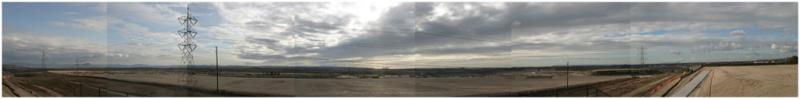 <b>On a Clear Day</b><br><font size=1>* by Earl Waud *</font>