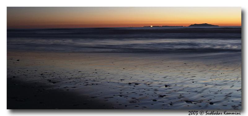 <B>Serenity</B><BR>*<FONT size=2>Sudhakar Kommini</FONT>
