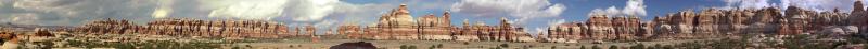 <b>*Chesler Park* </b><br> by Eric Coleman