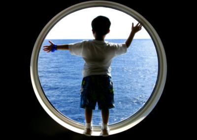 Nautical  clock.by Ninad