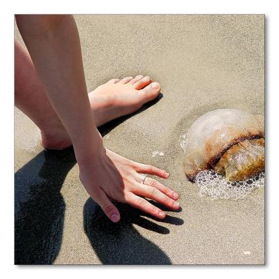 Beach*by Roberta