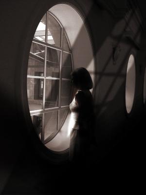 6th Place (Tie)Inner Sanctumby theblue